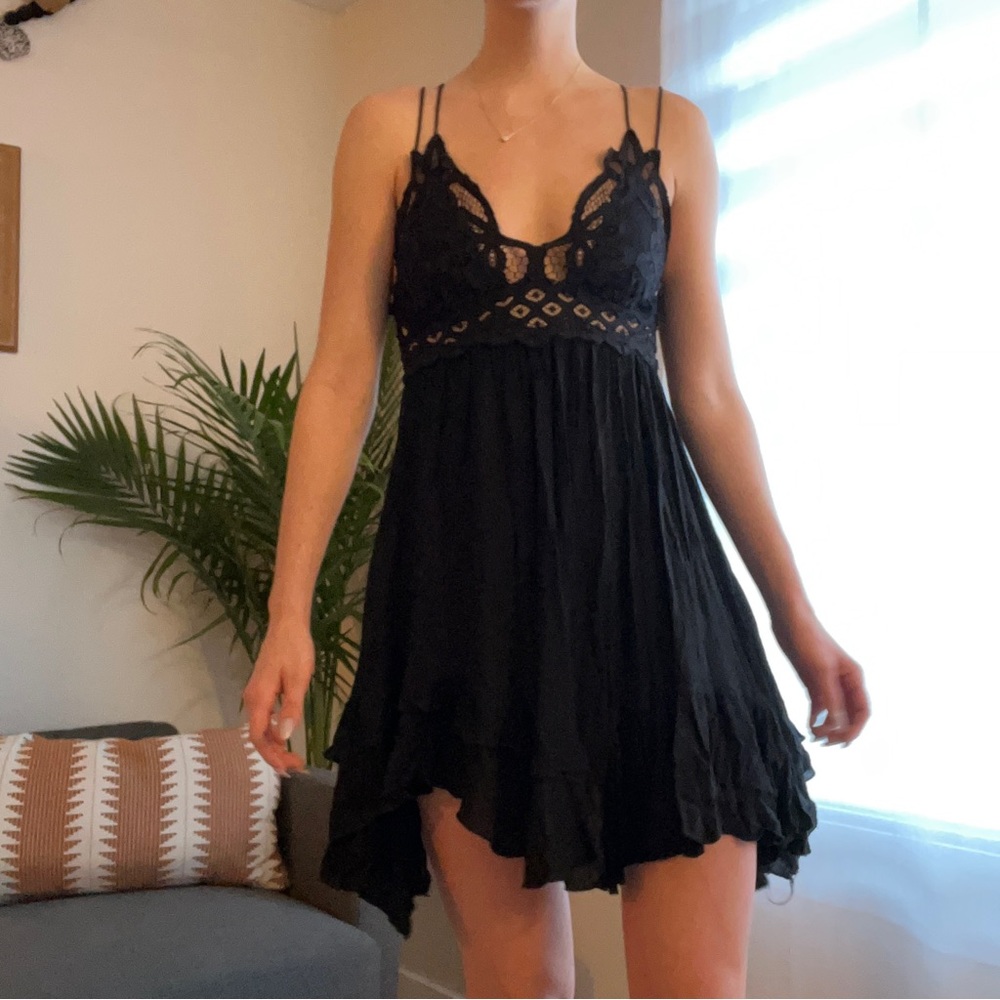 FREE PEOPLE ONE ADELLA SLIP
